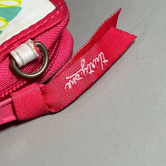 THIRTY ONE Mandella Print Wallet Clutch - Picture 4 of 7